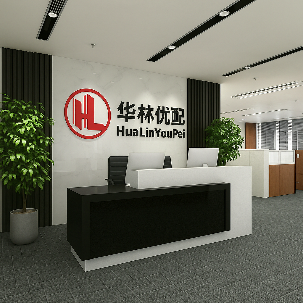 鑫配网官网